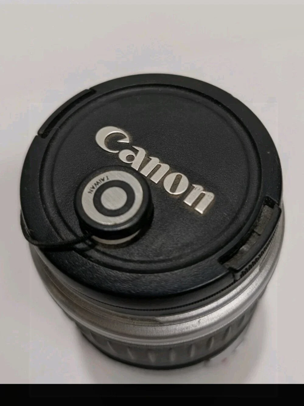 Canon EF 28 - 90mm f/4 - 5.6 II Lens Photography Photos